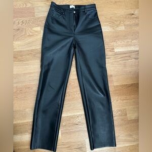 Aritzia Wilfred Melina Pant